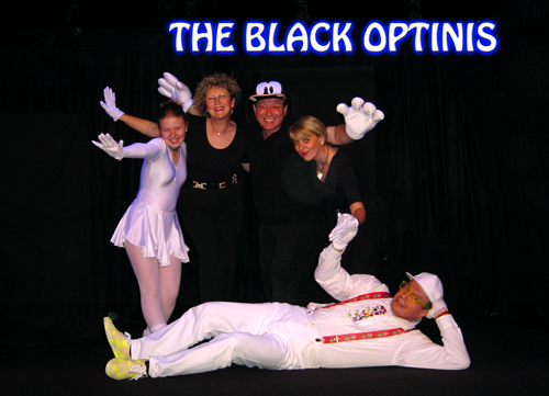 Black Optinis Team